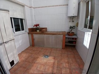 Chalet en venta en Alcàsser