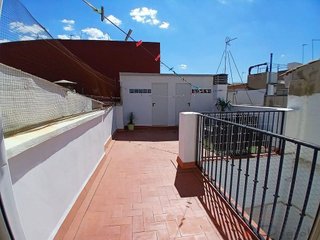 Chalet en venta en Alcàsser