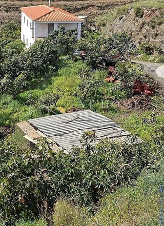 Casa en venta en Camino Algarrobo - Las Arenas en Vélez-Málaga
