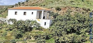 Casa en venta en Camino Algarrobo - Las Arenas en Vélez-Málaga