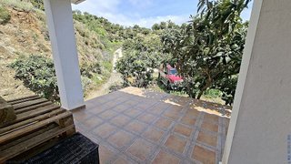 Casa en venta en Camino Algarrobo - Las Arenas en Vélez-Málaga