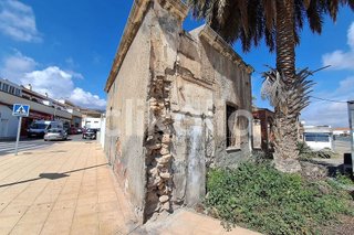 Chalet en venta en Huércal de Almería