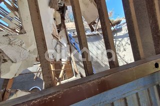 Chalet en venta en Huércal de Almería