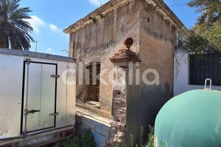 Chalet en venta en Huércal de Almería