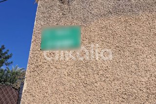 Chalet en venta en Huércal de Almería