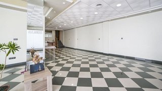 Casa pareada en venta en Centro en Alcazares, Los