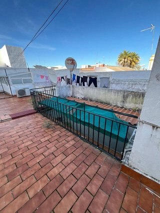 Casa adosada en venta en Mairena del Alcor