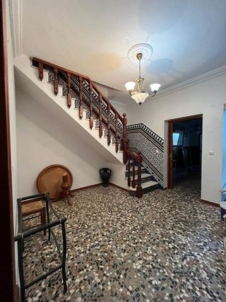 Casa adosada en venta en Mairena del Alcor