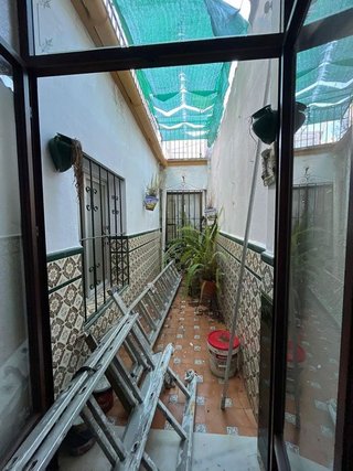 Casa adosada en venta en Mairena del Alcor