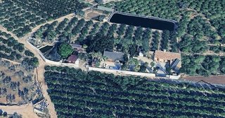 Casa rural en venta en San Miguel de Salinas