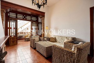 Chalet en venta en Centro - Zona Playas en Chipiona