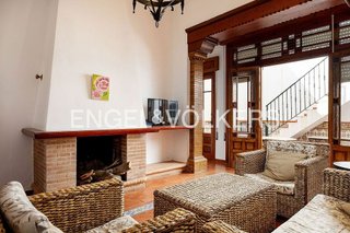 Chalet en venta en Centro - Zona Playas en Chipiona