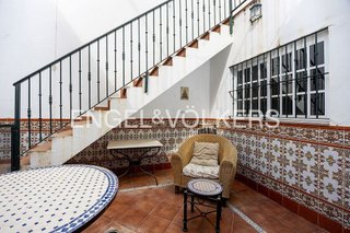 Chalet en venta en Centro - Zona Playas en Chipiona