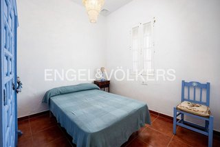 Chalet en venta en Centro - Zona Playas en Chipiona