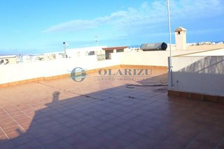 Casa adosada en venta en Carretera Mojonera – Cortijos de Marín en Roquetas de Mar