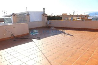 Casa adosada en venta en Carretera Mojonera – Cortijos de Marín en Roquetas de Mar