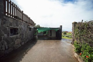 Casa rural en venta en Sauzal (El)