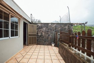 Casa rural en venta en Sauzal (El)