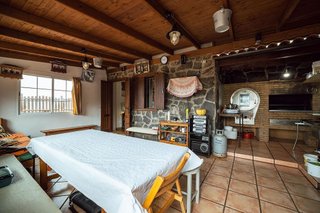 Casa rural en venta en Sauzal (El)