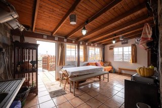 Casa rural en venta en Sauzal (El)