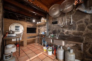 Casa rural en venta en Sauzal (El)