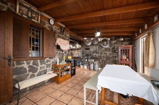 Casa rural en venta en Sauzal (El)