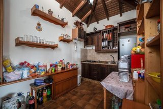 Casa rural en venta en Sauzal (El)