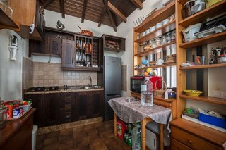 Casa rural en venta en Sauzal (El)