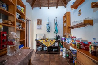 Casa rural en venta en Sauzal (El)