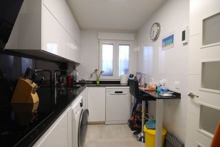 Chalet en venta en San Martín de la Vega