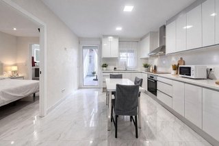 Casa adosada en venta en Cristo Rey - Parque Europa en Inca