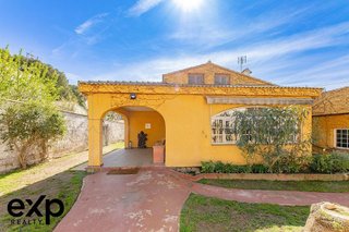 Chalet en venta en Entrepinos en Eliana (l´)