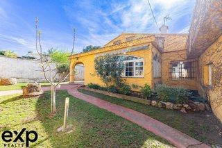 Chalet en venta en Entrepinos en Eliana (l´)