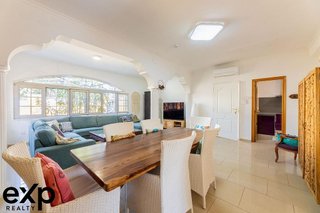 Chalet en venta en Entrepinos en Eliana (l´)