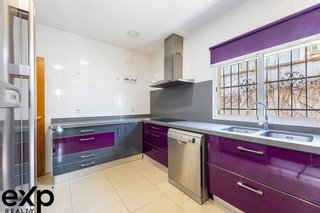 Chalet en venta en Entrepinos en Eliana (l´)