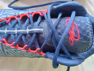 Zapatillas Nike LeBron James NXXT Gen