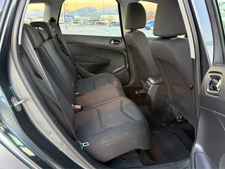 Peugeot 308 2011