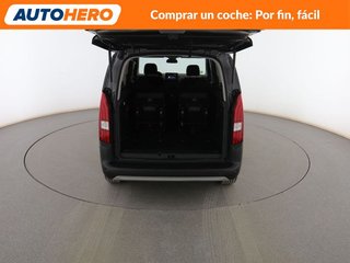 Peugeot Rifter 1.5 Blue-HDi GT Line