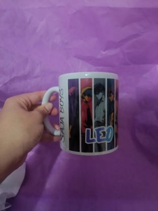 Taza Saja Boys