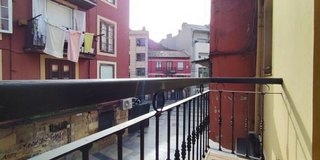 Piso en venta en Centro en Torrelavega
