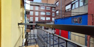 Piso en venta en Centro en Torrelavega