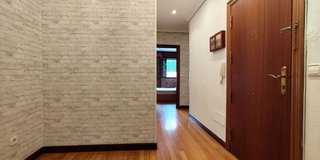Piso en venta en Centro en Torrelavega