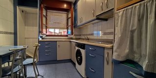 Piso en venta en Centro en Torrelavega