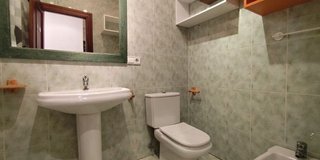 Piso en venta en Centro en Torrelavega