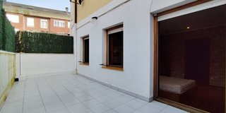 Piso en venta en Centro en Torrelavega