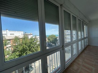 Piso en venta en Centro Histórico - Plaza España en Cádiz