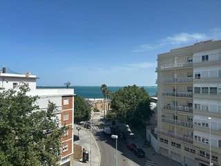 Piso en venta en Centro Histórico - Plaza España en Cádiz