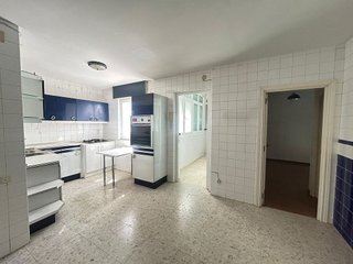 Piso en venta en Centro Histórico - Plaza España en Cádiz
