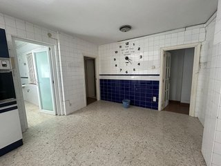 Piso en venta en Centro Histórico - Plaza España en Cádiz