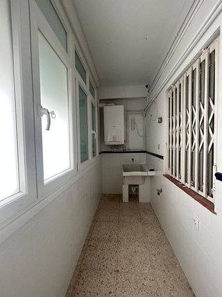 Piso en venta en Centro Histórico - Plaza España en Cádiz